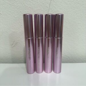 Ulta Beauty New Heights Lifting Mascara in Black Brown Lot Of 4